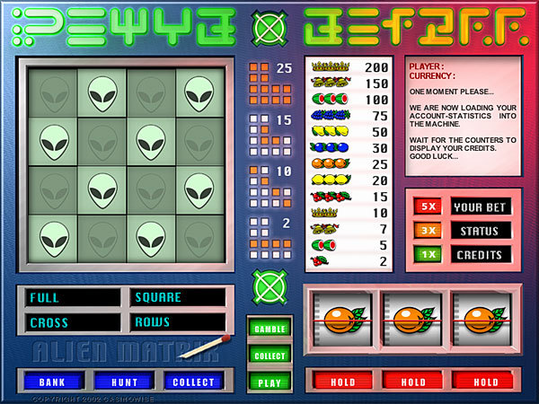Ultimate SlotZone Screenshot